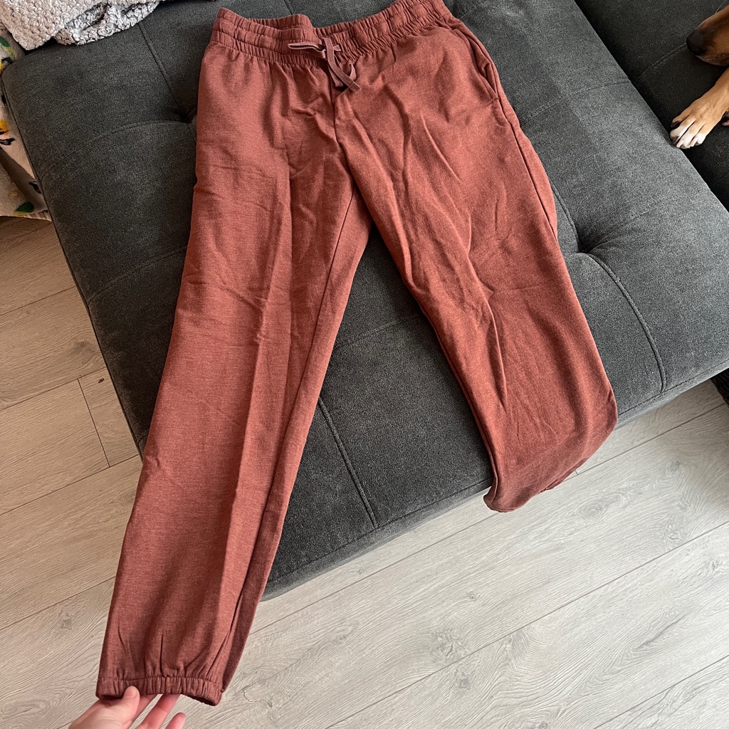 Z By Zella Jogger Sweatpants  Size Small Nwot